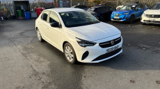 Vauxhall Corsa 1.2 Design 5dr Petrol Hatchback